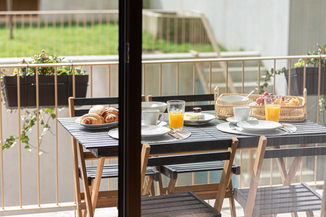 Feel Porto Corporate Housing Campanha Exterior foto