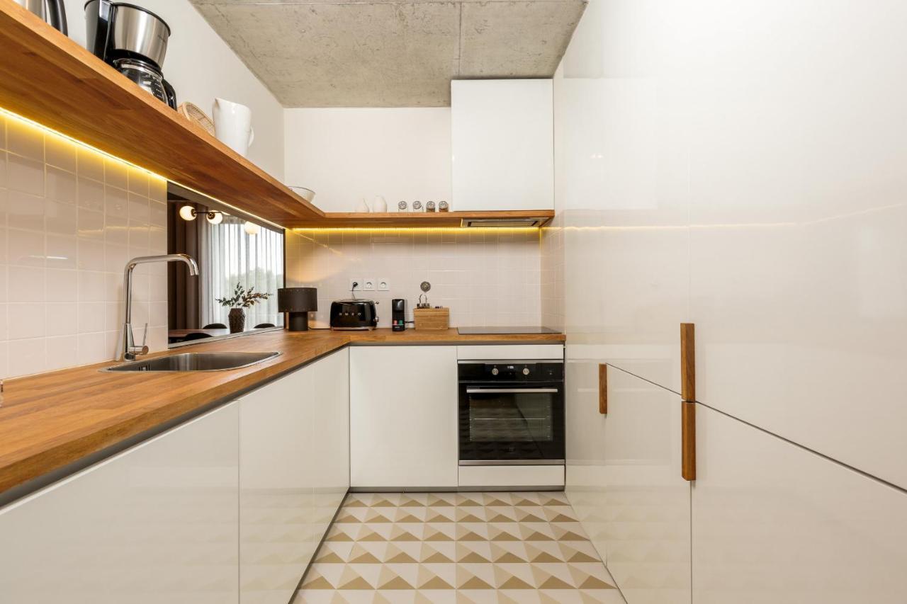 Feel Porto Corporate Housing Campanha Exterior foto