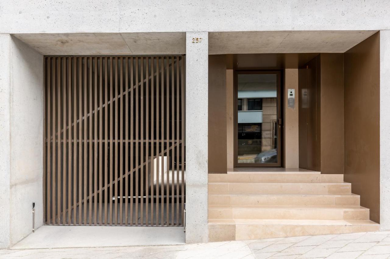Feel Porto Corporate Housing Campanha Exterior foto