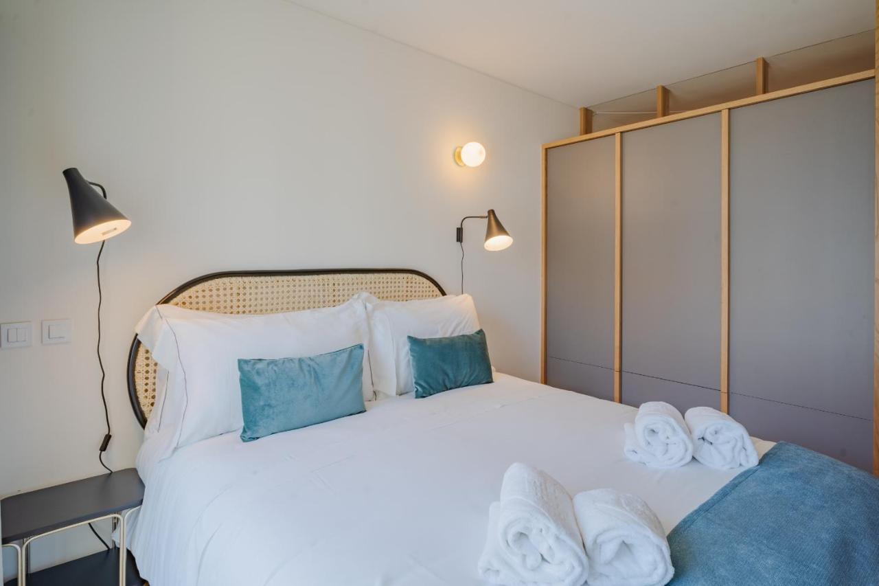 Feel Porto Corporate Housing Campanha Exterior foto