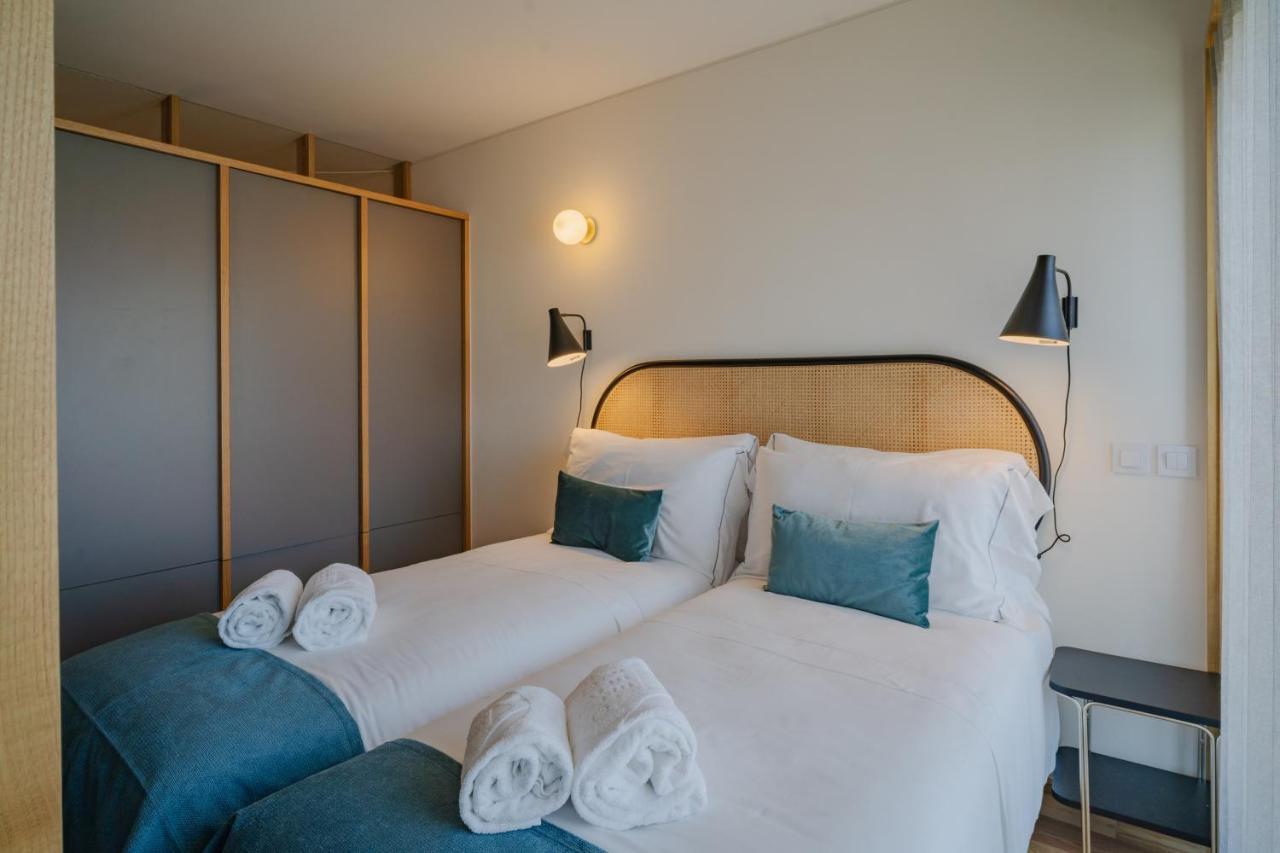 Feel Porto Corporate Housing Campanha Exterior foto