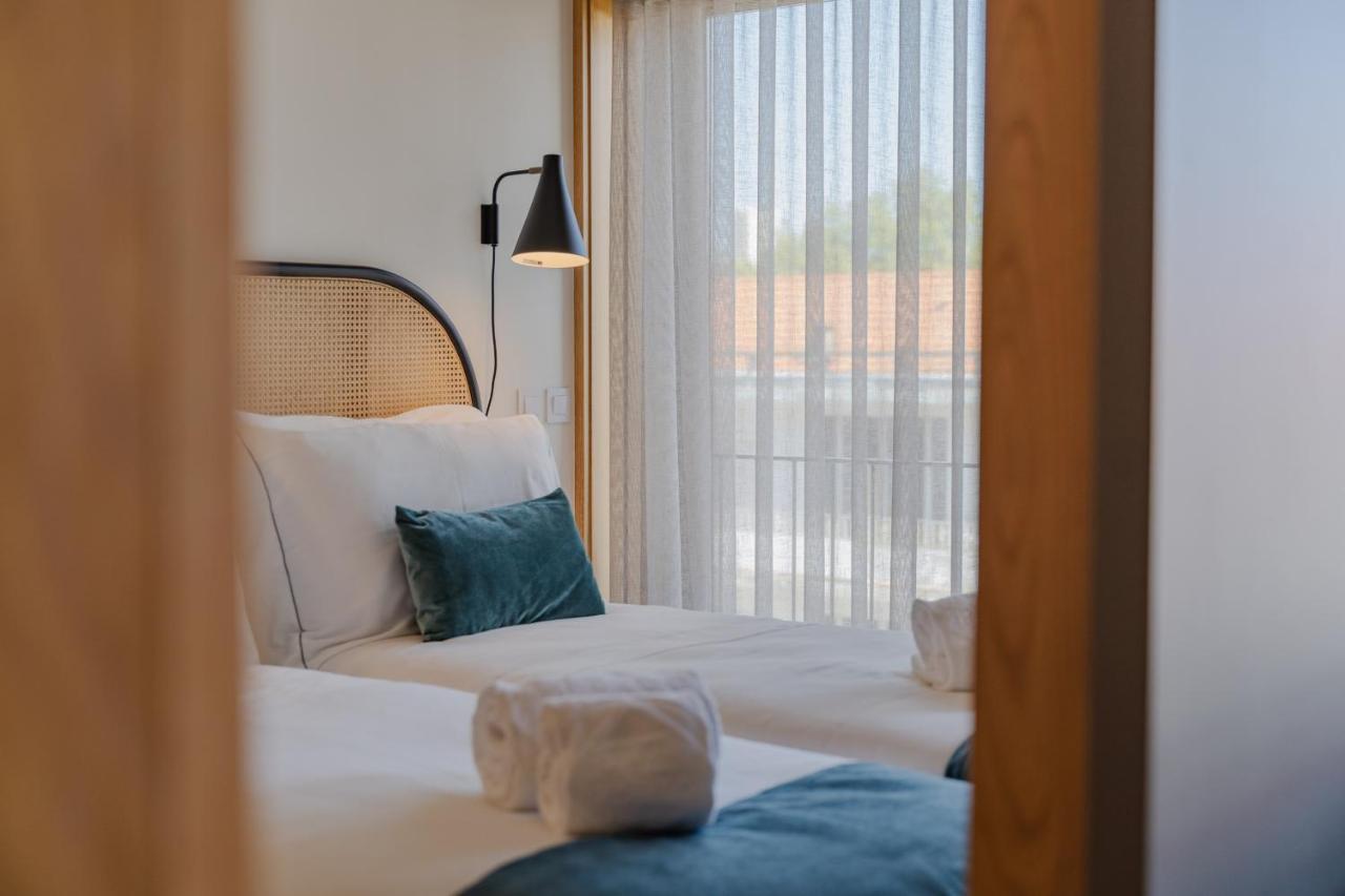 Feel Porto Corporate Housing Campanha Exterior foto