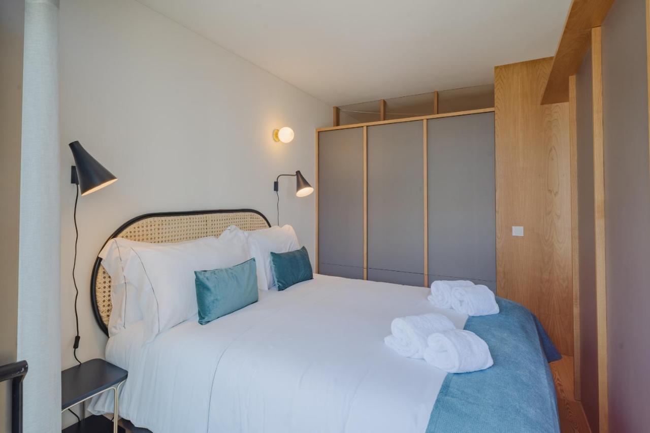 Feel Porto Corporate Housing Campanha Exterior foto