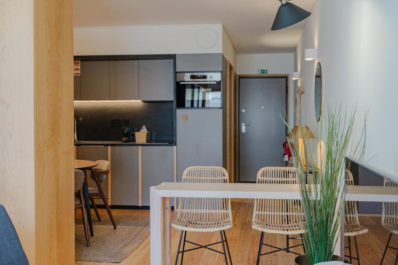 Feel Porto Corporate Housing Campanha Exterior foto