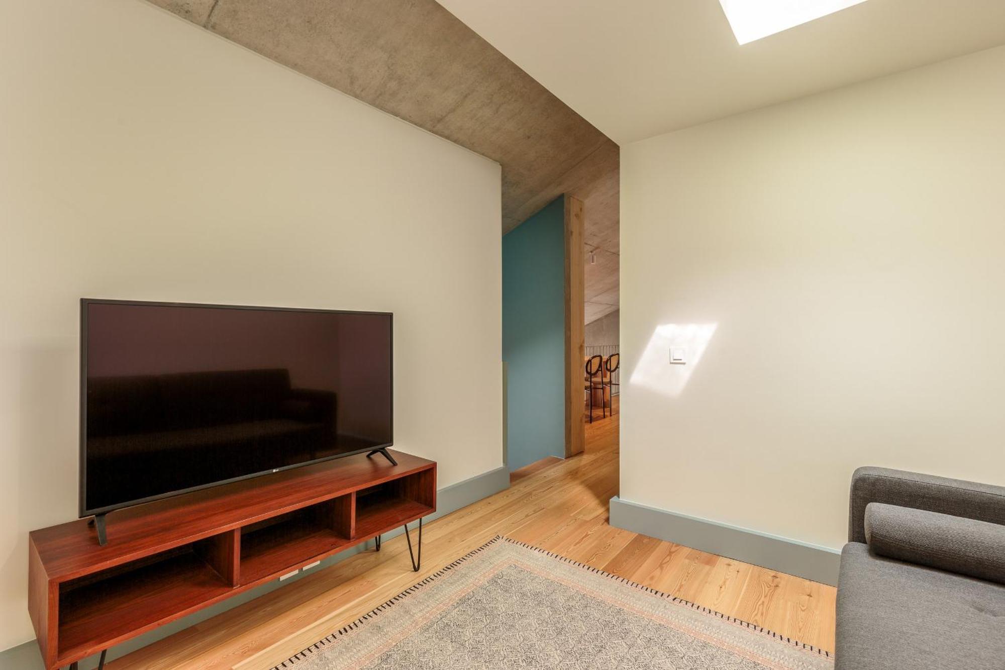 Feel Porto Corporate Housing Campanha Exterior foto