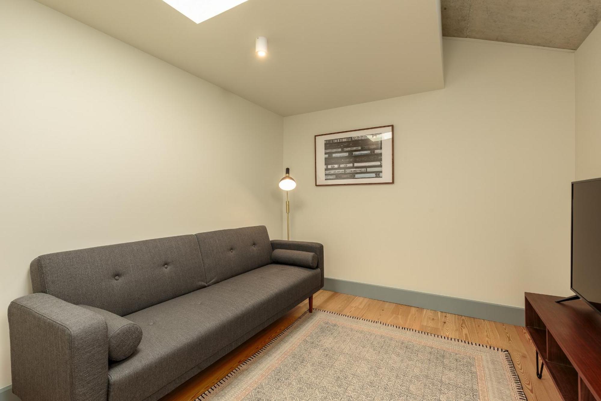 Feel Porto Corporate Housing Campanha Exterior foto