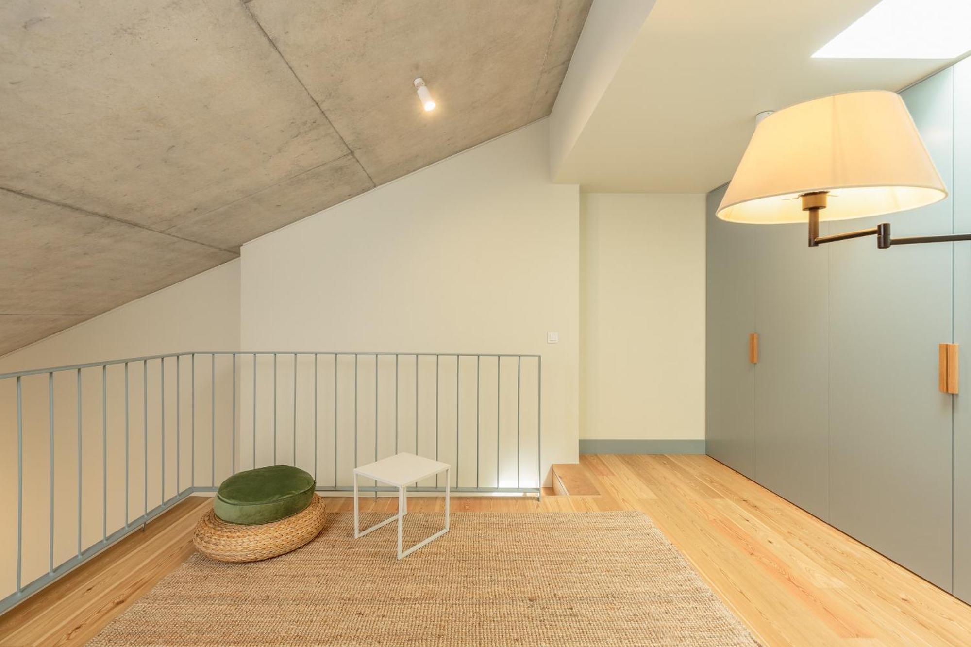 Feel Porto Corporate Housing Campanha Exterior foto