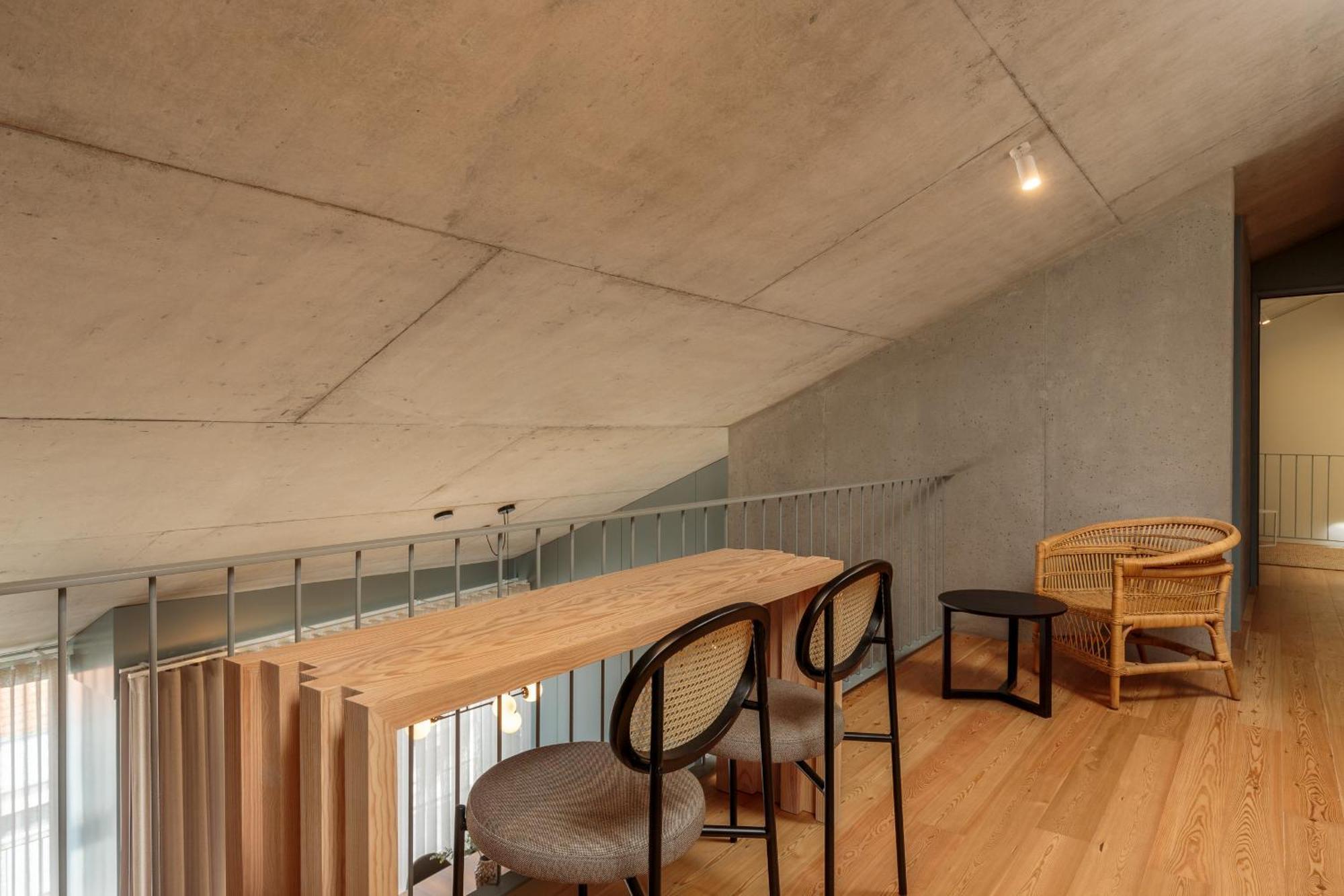Feel Porto Corporate Housing Campanha Exterior foto