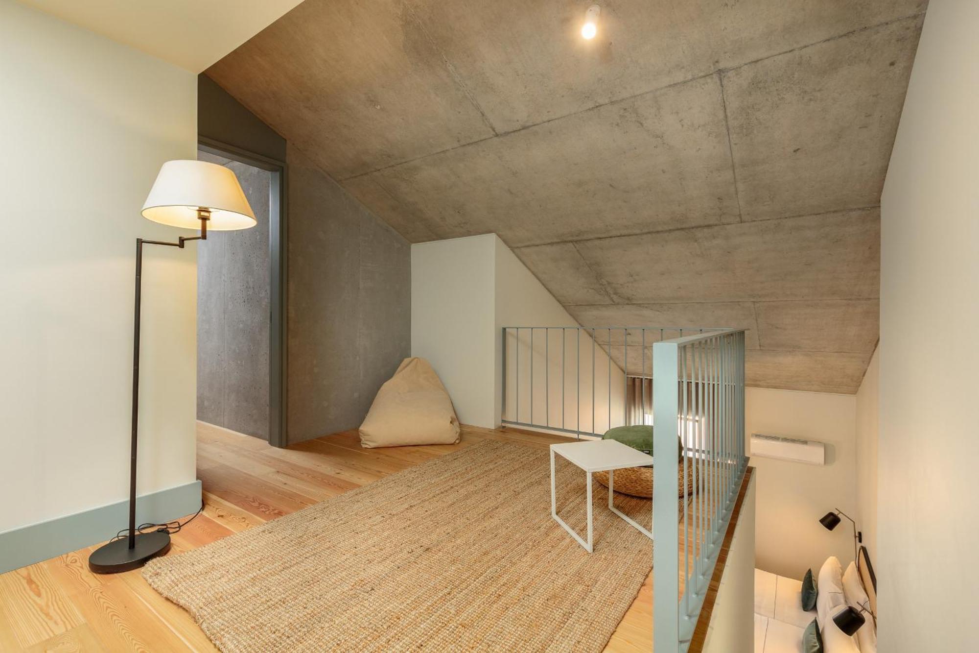 Feel Porto Corporate Housing Campanha Exterior foto