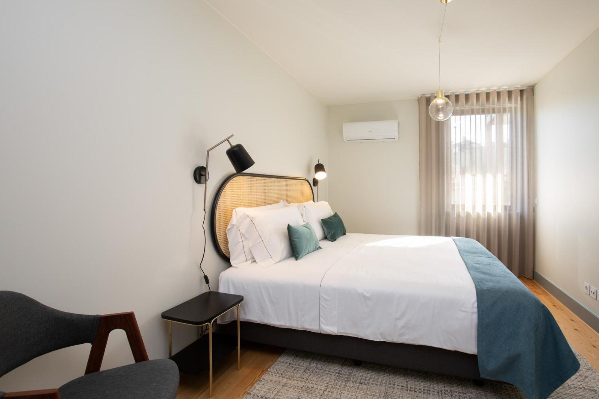 Feel Porto Corporate Housing Campanha Exterior foto