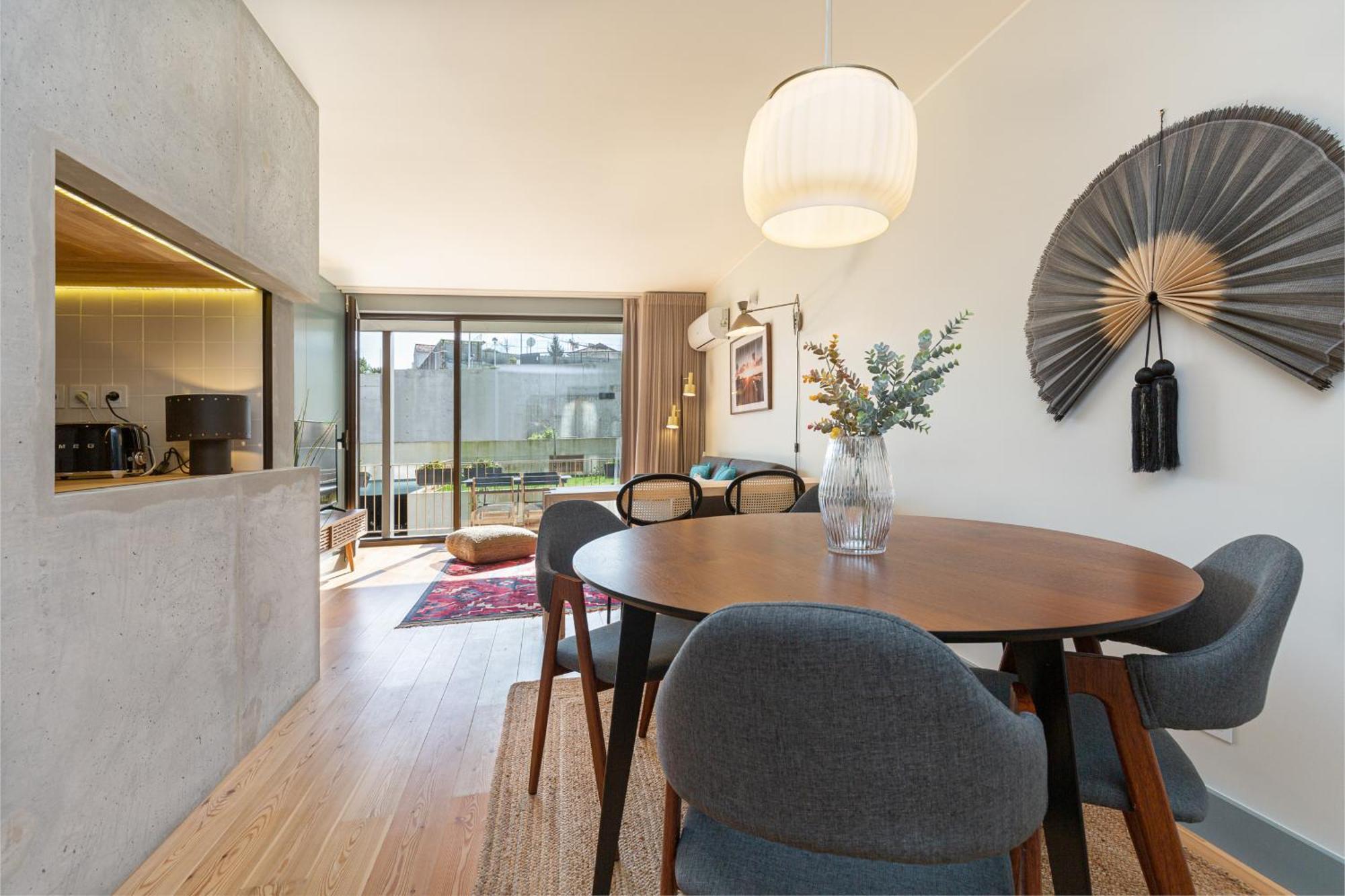 Feel Porto Corporate Housing Campanha Exterior foto